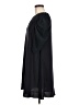 Miu Miu Solid Black Blue Casual Dress Size EU (IT) 42 / US 6 - photo 5