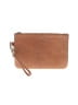 Assorted Brands Tan Brown Wristlet One size - photo 1