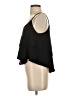 Mason + Mackenzie Black Sleeveless Blouse Size XS - photo 5