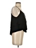 Mason + Mackenzie Black Sleeveless Blouse Size XS - photo 4