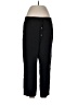 Old Navy 100% Viscose Black Track Pants Size L - photo 1