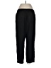 Old Navy 100% Viscose Black Track Pants Size L - photo 2