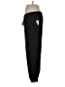 Old Navy 100% Viscose Black Track Pants Size L - photo 5