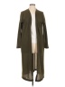 DAILYLOOK Green Cardigan Size L - photo 1