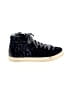 P448 Blue Black Sneakers Size EU 36 - photo 1