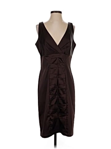 Calvin Klein Cocktail Dress (view 1)