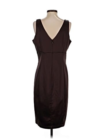Calvin Klein Cocktail Dress (view 2)