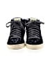 P448 Blue Black Sneakers Size EU 36 - photo 2