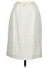 Tahari Stripes Ivory Formal Skirt Size 4 (petite) - photo 2