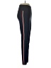 Zyia Active Solid Blue Active Pants Size 6 - 8 - photo 4