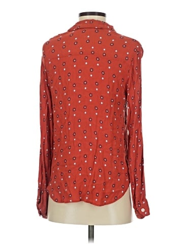 Harper Long Sleeve Blouse (view 2)
