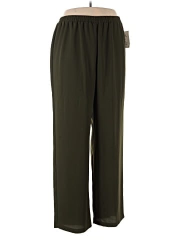 R&M Richards Casual Pants (view 1)