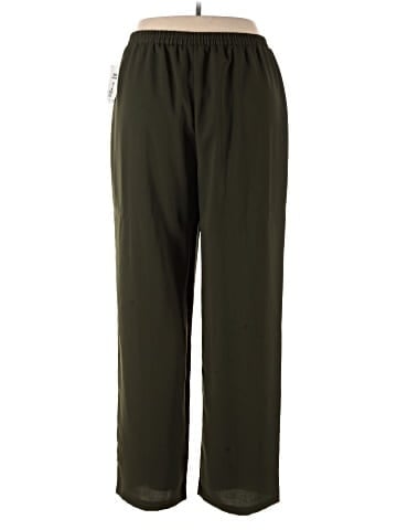 R&M Richards Casual Pants (view 2)