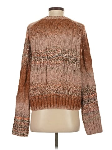 360 Sweater Pullover Sweater (view 2)