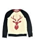 Peek... Print Ivory Pullover Sweater Size 6 - 7 - photo 1