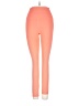 FP Movement Orange Active Pants Size XS - photo 1