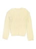 Zara Ivory Pullover Sweater Size 13 - 14 - photo 1