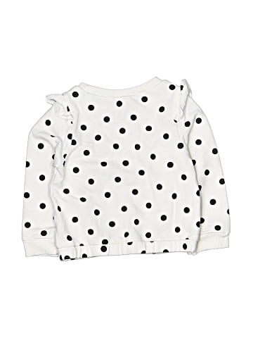 First Impressions Sweatshirt (view 2)