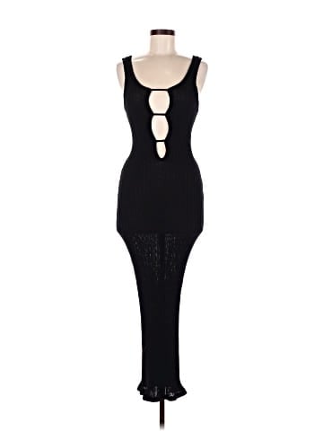 pretty garbage Cocktail Dress (view 1)