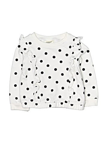 First Impressions Sweatshirt (view 1)