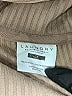 Laundry by Shelli Segal Tan Pullover Sweater Size 3X - photo 7
