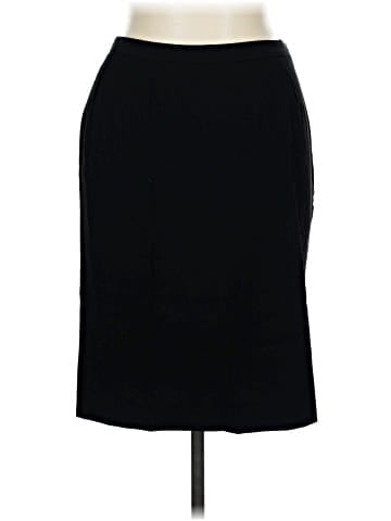 Giorgio Armani Formal Skirt (view 1)