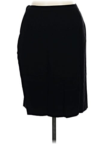 Giorgio Armani Formal Skirt (view 2)