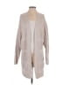 Express Outlet Tan Cardigan Size S - photo 1