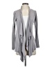 Urban Coco Gray Cardigan Size S - photo 1