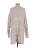Express Outlet Tan Cardigan Size S - photo 2