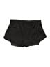 Adidas Solid Black Athletic Shorts Size S - photo 2