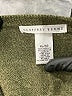 Geoffrey Beene 100% Acrylic Solid Green Pullover Sweater Size XL - photo 4