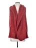Dylan Red Cardigan Size S - photo 1