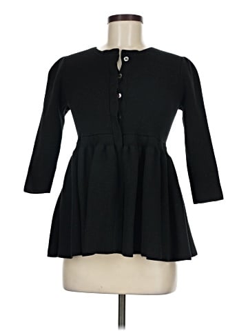 CO Coat (view 1)