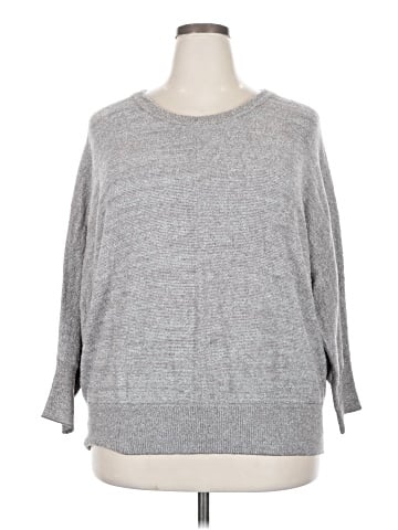 Matty M Pullover Sweater (view 1)