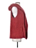 Dylan Red Cardigan Size S - photo 4