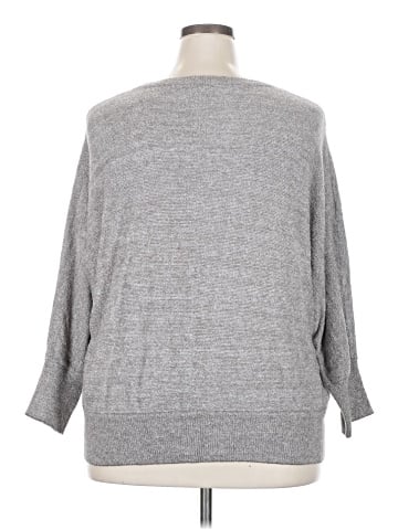 Matty M Pullover Sweater (view 2)