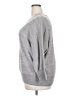 Matty M Gray Pullover Sweater Size XXL - photo 5