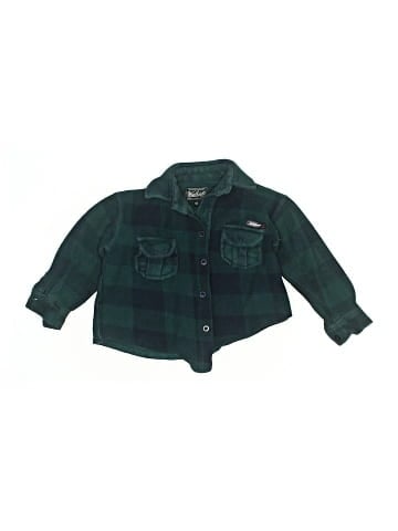 Woolrich Long Sleeve Button-Down Shirt (view 1)