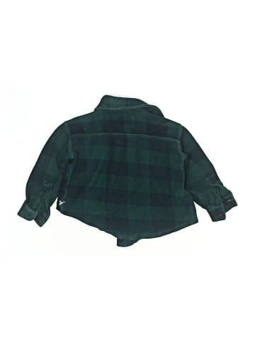 Woolrich Long Sleeve Button-Down Shirt (view 2)