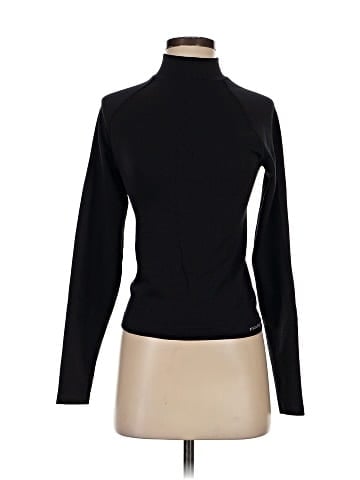 Moving Comfort Long Sleeve Turtleneck (view 1)