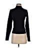 Moving Comfort Black Long Sleeve Turtleneck Size S - photo 1