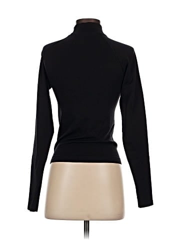 Moving Comfort Long Sleeve Turtleneck (view 2)