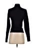 Moving Comfort Black Long Sleeve Turtleneck Size S - photo 2