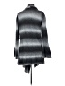 PrAna Stripes Gray Cardigan Size S - photo 2