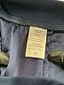 ATM 100% Silk Solid Blue Silk Pants Size XS - photo 6