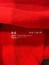 Under Armour 100% Polyester Red Pullover Hoodie Size L (youth) - photo 3