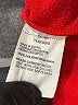 Under Armour 100% Polyester Red Pullover Hoodie Size L (youth) - photo 4