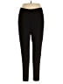 Gap Outlet Solid Black Active Pants Size XXL - photo 1