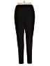 Gap Outlet Solid Black Active Pants Size XXL - photo 2